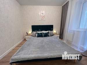 1-к квартира, вторичка, 37м2, 2/9 этаж