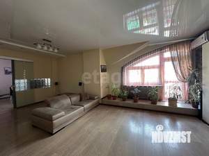 4-к квартира, вторичка, 160м2, 5/5 этаж