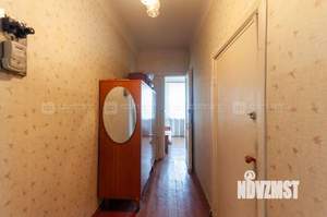 2-к квартира, вторичка, 57м2, 4/5 этаж