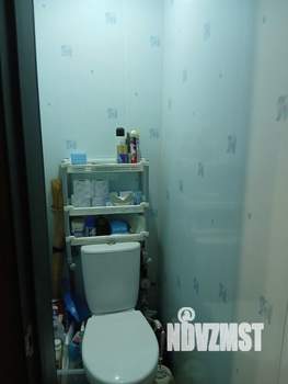 3-к квартира, вторичка, 58м2, 4/5 этаж