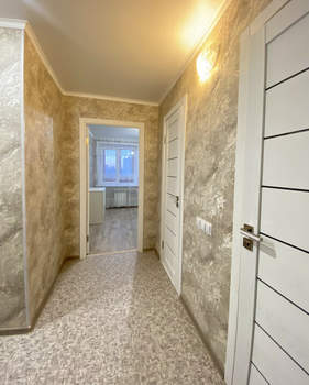 3-к квартира, вторичка, 65м2, 7/9 этаж