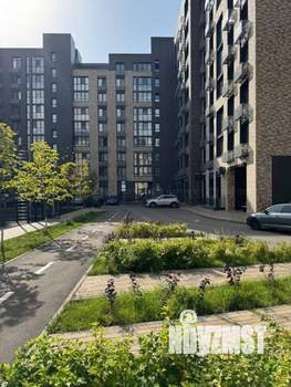 1-к квартира, вторичка, 47м2, 7/9 этаж