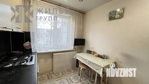 3-к квартира, вторичка, 69м2, 3/9 этаж