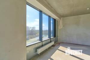 3-к квартира, вторичка, 115м2, 3/26 этаж