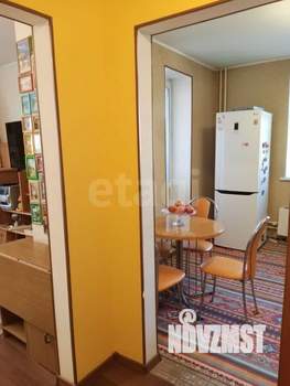 1-к квартира, вторичка, 41м2, 2/19 этаж