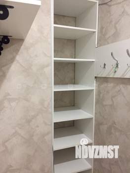 Студия квартира, вторичка, 19м2, 2/3 этаж