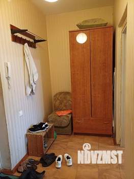 1-к квартира, вторичка, 38м2, 6/6 этаж