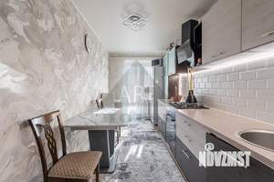 1-к квартира, вторичка, 40м2, 7/9 этаж