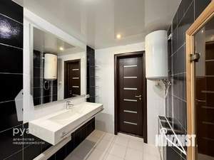 3-к квартира, вторичка, 111м2, 2/8 этаж