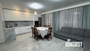 2-к квартира, вторичка, 53м2, 2/10 этаж