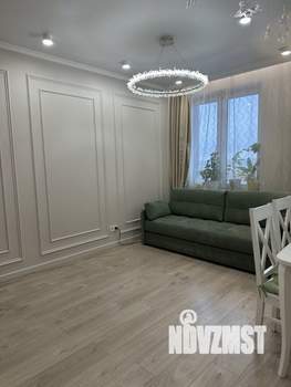 2-к квартира, вторичка, 60м2, 13/22 этаж