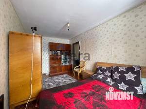 2-к квартира, вторичка, 49м2, 4/9 этаж