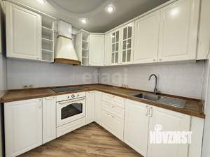 3-к квартира, вторичка, 66м2, 9/11 этаж