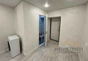 Студия квартира, вторичка, 19м2, 2/5 этаж