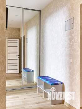 1-к квартира, вторичка, 42м2, 5/9 этаж