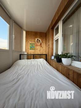 2-к квартира, вторичка, 53м2, 7/11 этаж