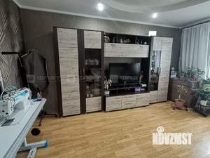 3-к квартира, вторичка, 65м2, 9/9 этаж