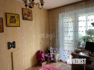 3-к квартира, вторичка, 63м2, 6/9 этаж