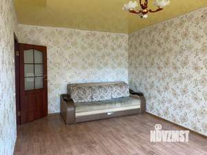 1-к квартира, вторичка, 36м2, 4/10 этаж