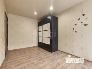 2-к квартира, вторичка, 63м2, 6/11 этаж