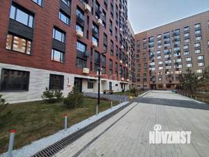 2-к квартира, вторичка, 64м2, 11/11 этаж