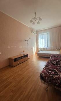 2-к квартира, вторичка, 68м2, 5/6 этаж