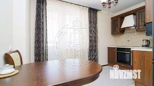 1-к квартира, вторичка, 43м2, 9/18 этаж
