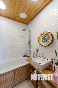 2-к квартира, вторичка, 52м2, 9/19 этаж