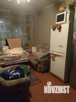 2-к квартира, вторичка, 46м2, 1/5 этаж