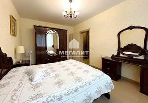 2-к квартира, вторичка, 60м2, 2/17 этаж