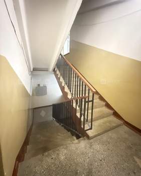 3-к квартира, вторичка, 62м2, 2/4 этаж