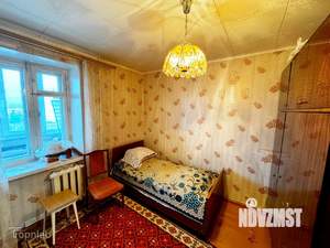 3-к квартира, вторичка, 62м2, 7/9 этаж