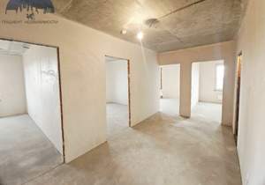 2-к квартира, вторичка, 49м2, 21/25 этаж