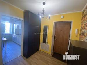2-к квартира, вторичка, 52м2, 4/5 этаж