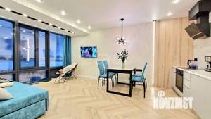 2-к квартира, вторичка, 65м2, 12/25 этаж