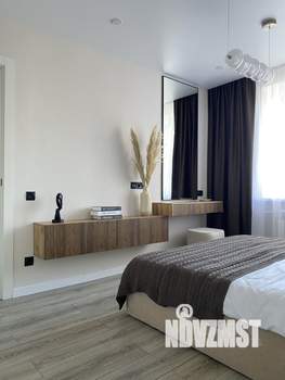 1-к квартира, вторичка, 28м2, 5/9 этаж