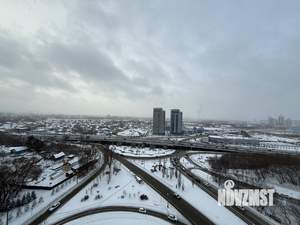 3-к квартира, сданный дом, 103м2, 11/23 этаж