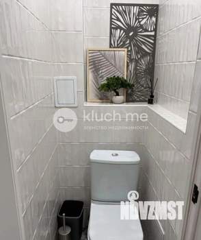 2-к квартира, вторичка, 53м2, 5/9 этаж
