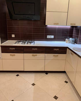 2-к квартира, вторичка, 69м2, 6/9 этаж