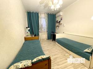 2-к квартира, вторичка, 71м2, 2/5 этаж