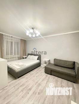 1-к квартира, вторичка, 31м2, 3/5 этаж