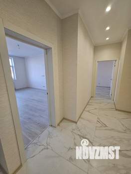 2-к квартира, вторичка, 69м2, 5/6 этаж