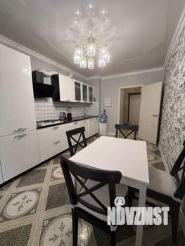 1-к квартира, вторичка, 48м2, 4/9 этаж