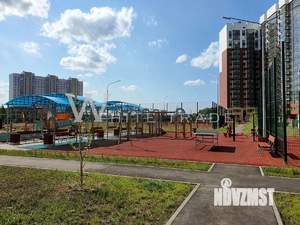 4-к квартира, вторичка, 96м2, 11/18 этаж