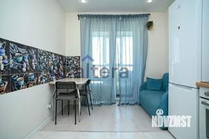 2-к квартира, вторичка, 53м2, 9/10 этаж