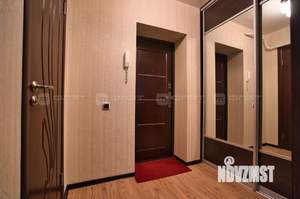 1-к квартира, вторичка, 35м2, 2/5 этаж