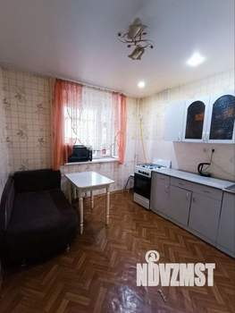 1-к квартира, вторичка, 54м2, 6/10 этаж
