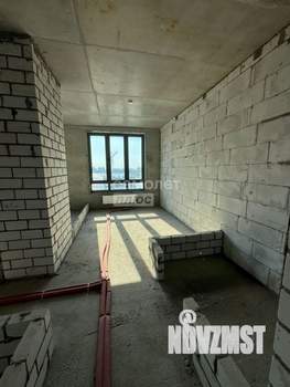 2-к квартира, вторичка, 56м2, 12/22 этаж