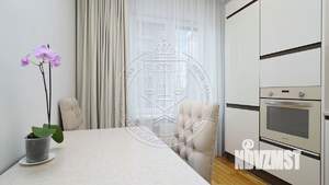 3-к квартира, вторичка, 72м2, 5/19 этаж
