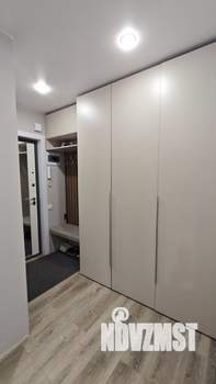 1-к квартира, вторичка, 45м2, 11/13 этаж